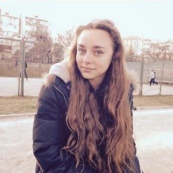 Лиза Савченко