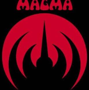 Mr. magma