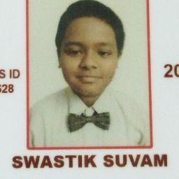 SWASTIK SUVAN