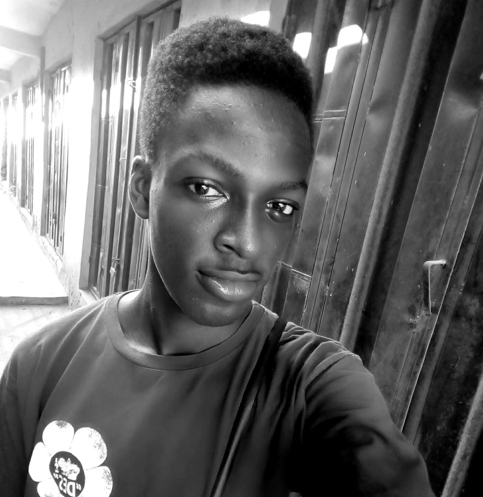 Ozumah Daniel Ifeanyi