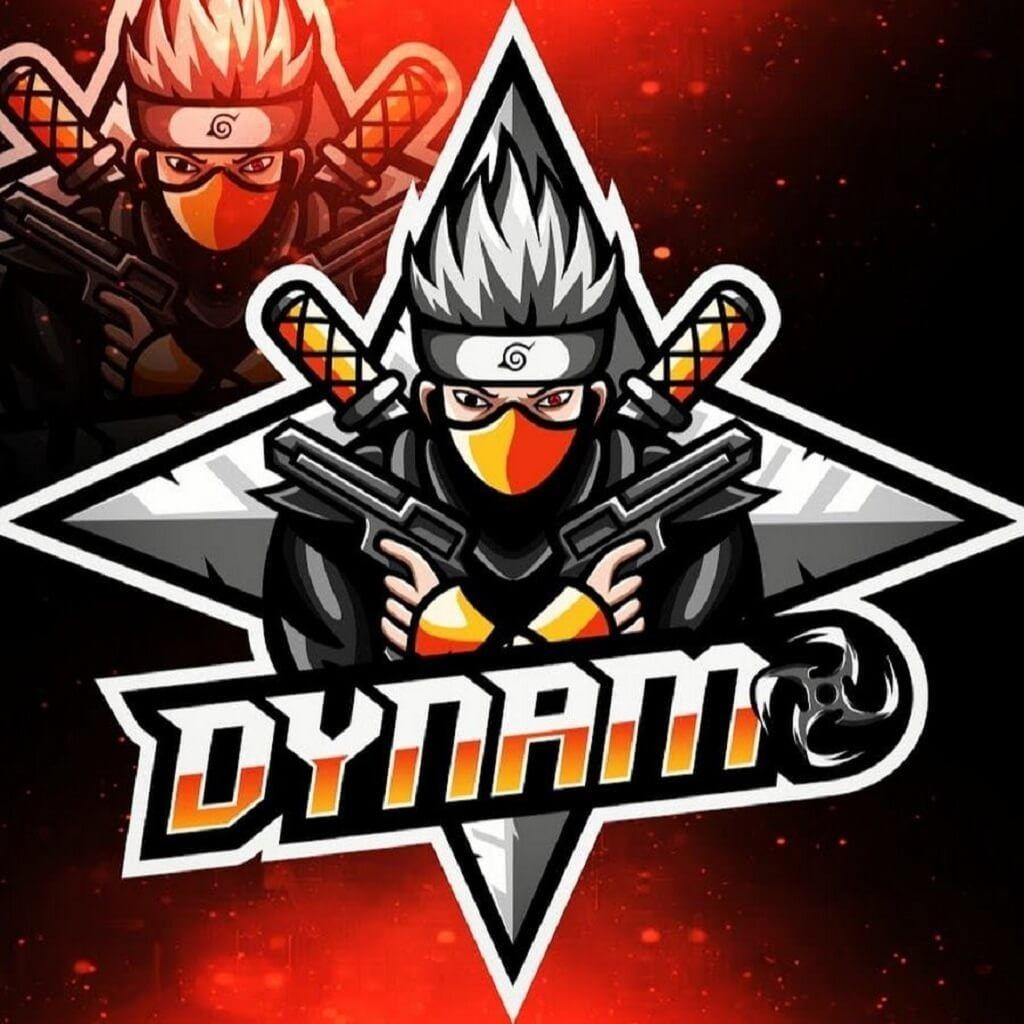 dyinmo gaming