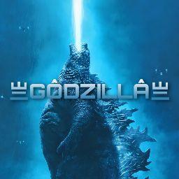 GODZILLA