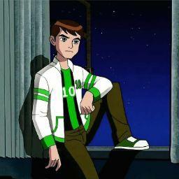 Ben 10