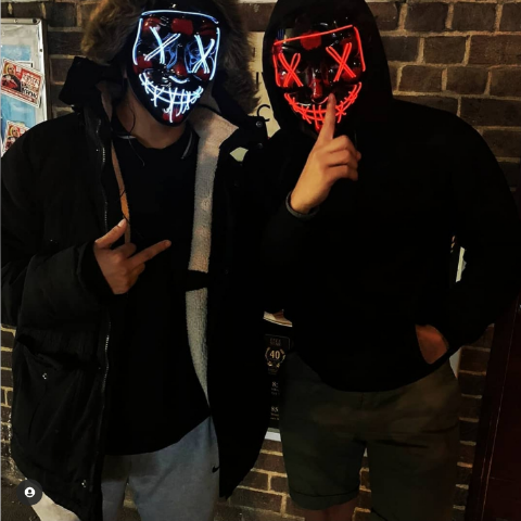 Alejandro Villagomez