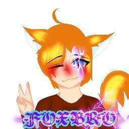 TheFoxboy YT