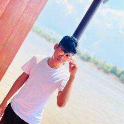 Ronaldo Perez Gonzales