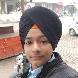 Randhawa pro Gamerz!