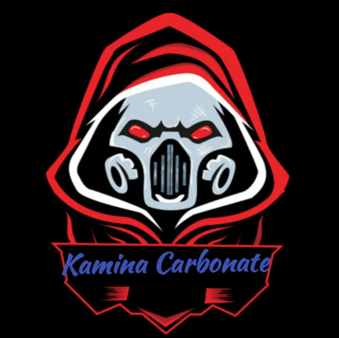 Kamina Carbonate