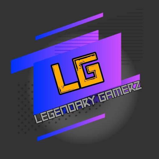 Legendary GamerZ