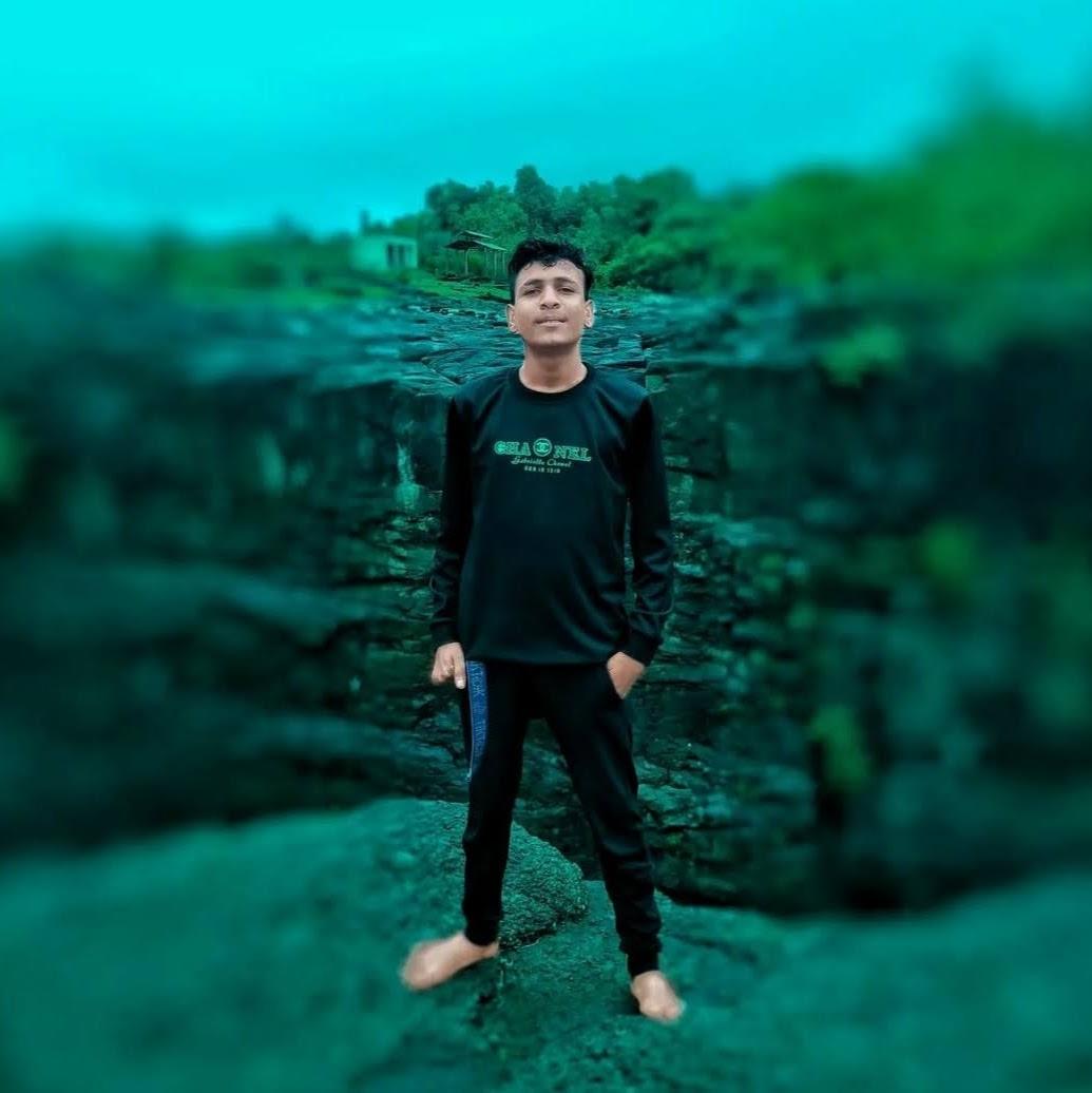 Tushar Jadhav