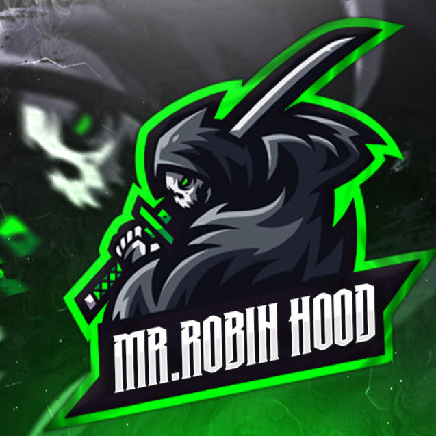 Mr Robin Hood