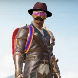pubgMr Sherlok