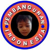 PEMBANGUNAN INDONESIA