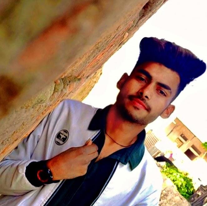 Bablu Roy