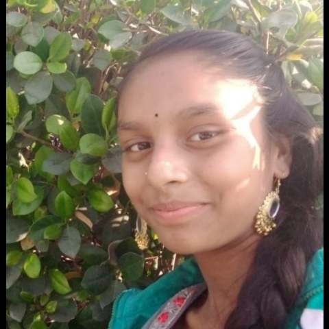 Srishti Srishti Kumari