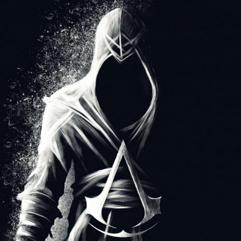 Icon of player