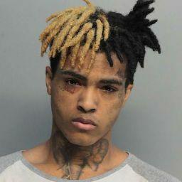 Xxx Tentacion