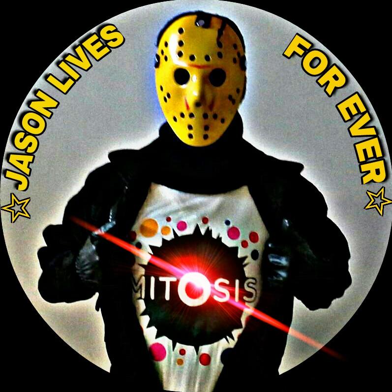 Jason VoorheesllYTll