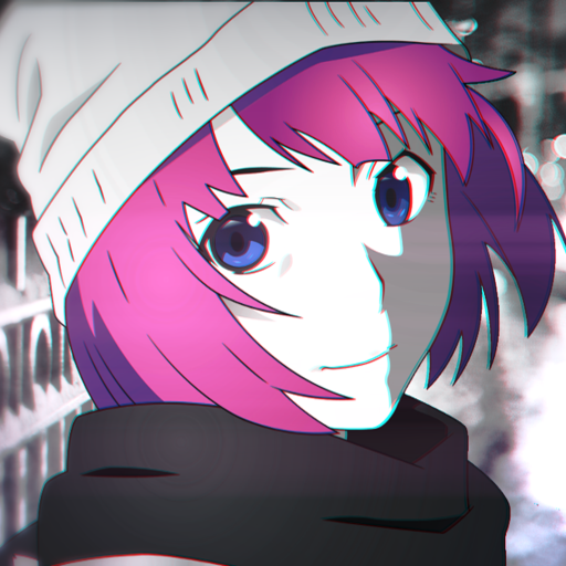 Hitagi Senjougahara