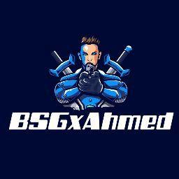 BSGx Ahmed