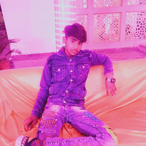 Saleem Rajput Ali