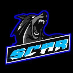 Real Scar gaming