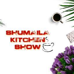 Shumaila Kitchen Show
