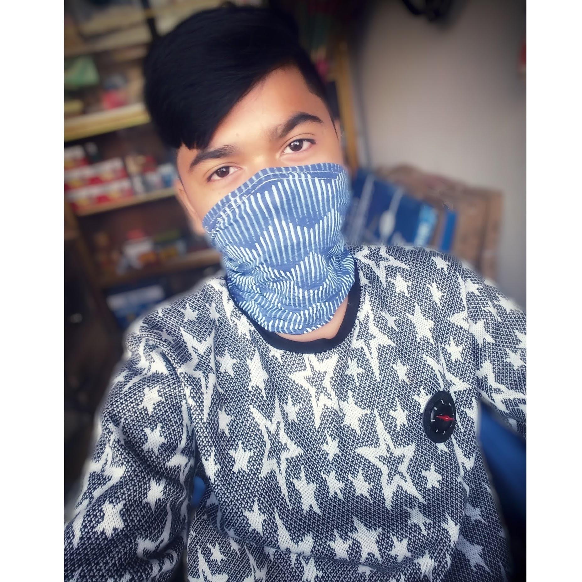 Fahix Edits