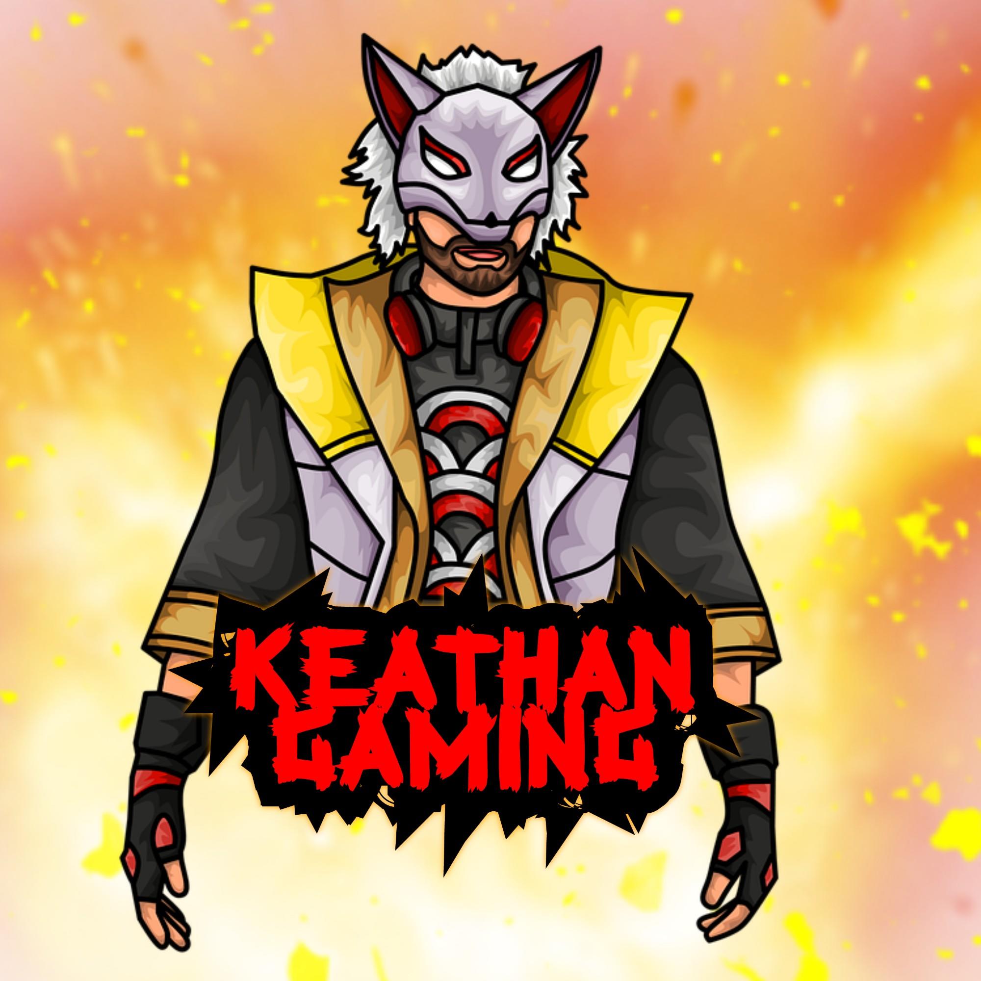 KEATHANGAMING