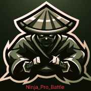 Ninja_Pro_Battle battle
