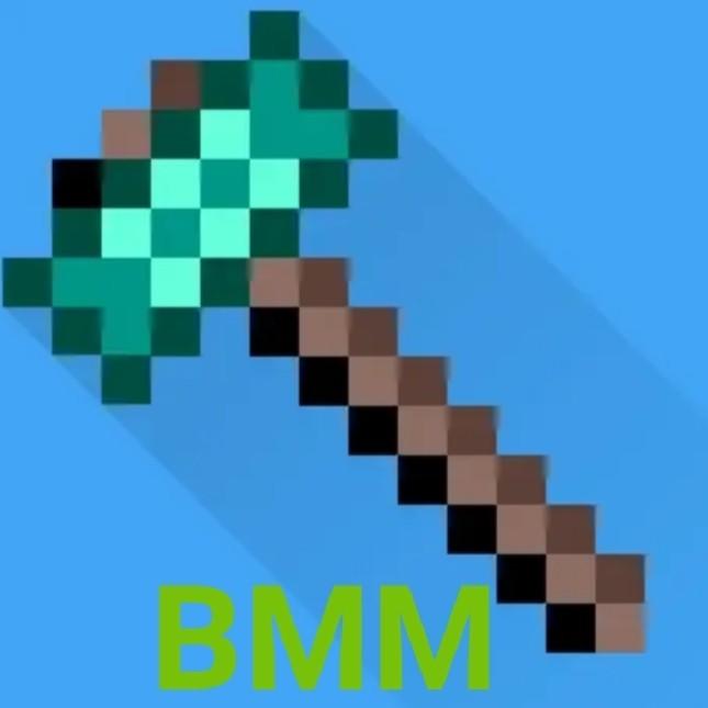 BMM