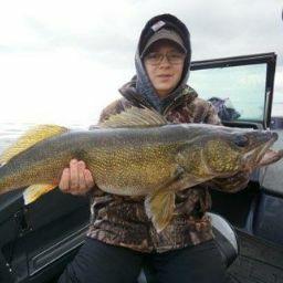 General Bass FishingTVq