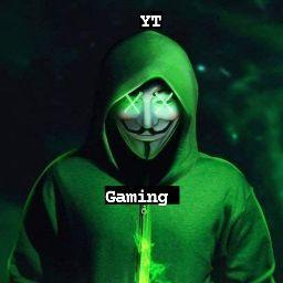 T_ Y Gaming T_ Y