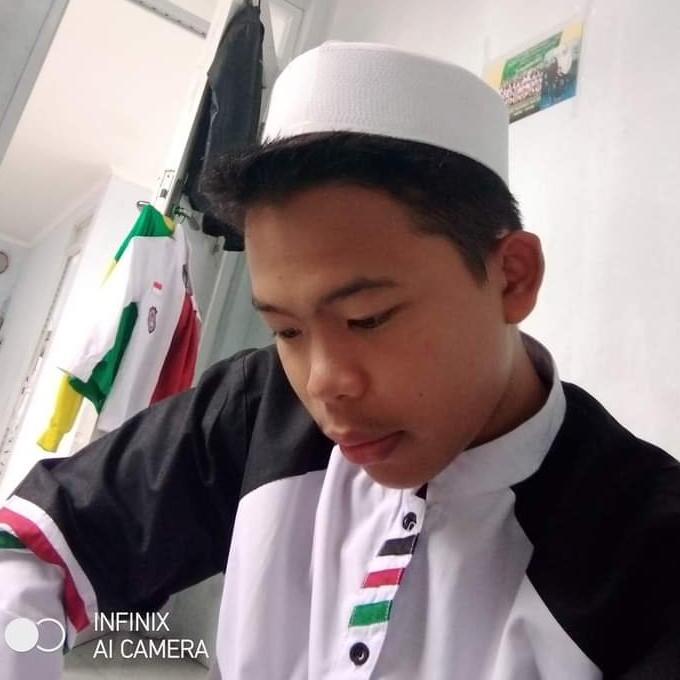 Paujan irwansyah