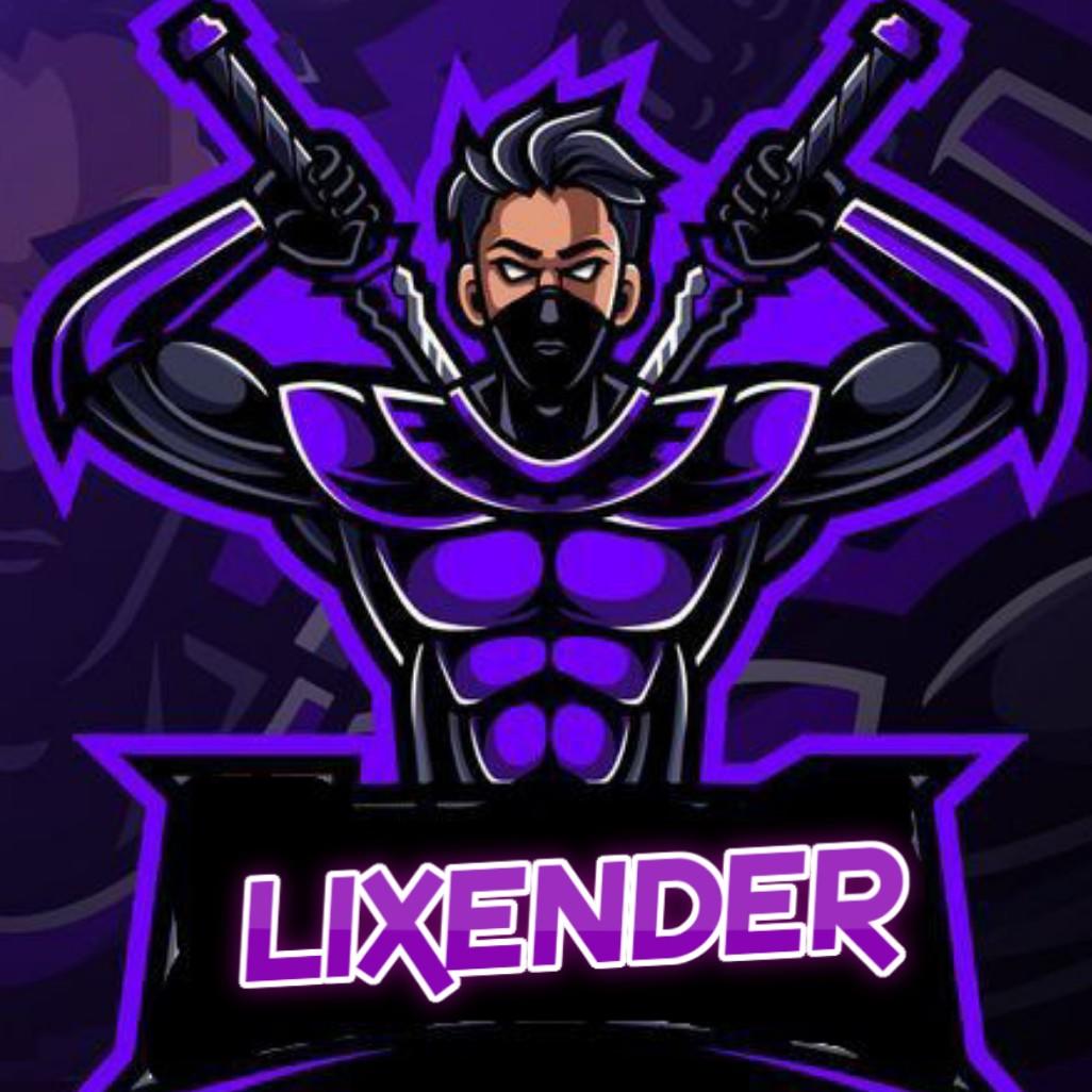 LIXENDER 24