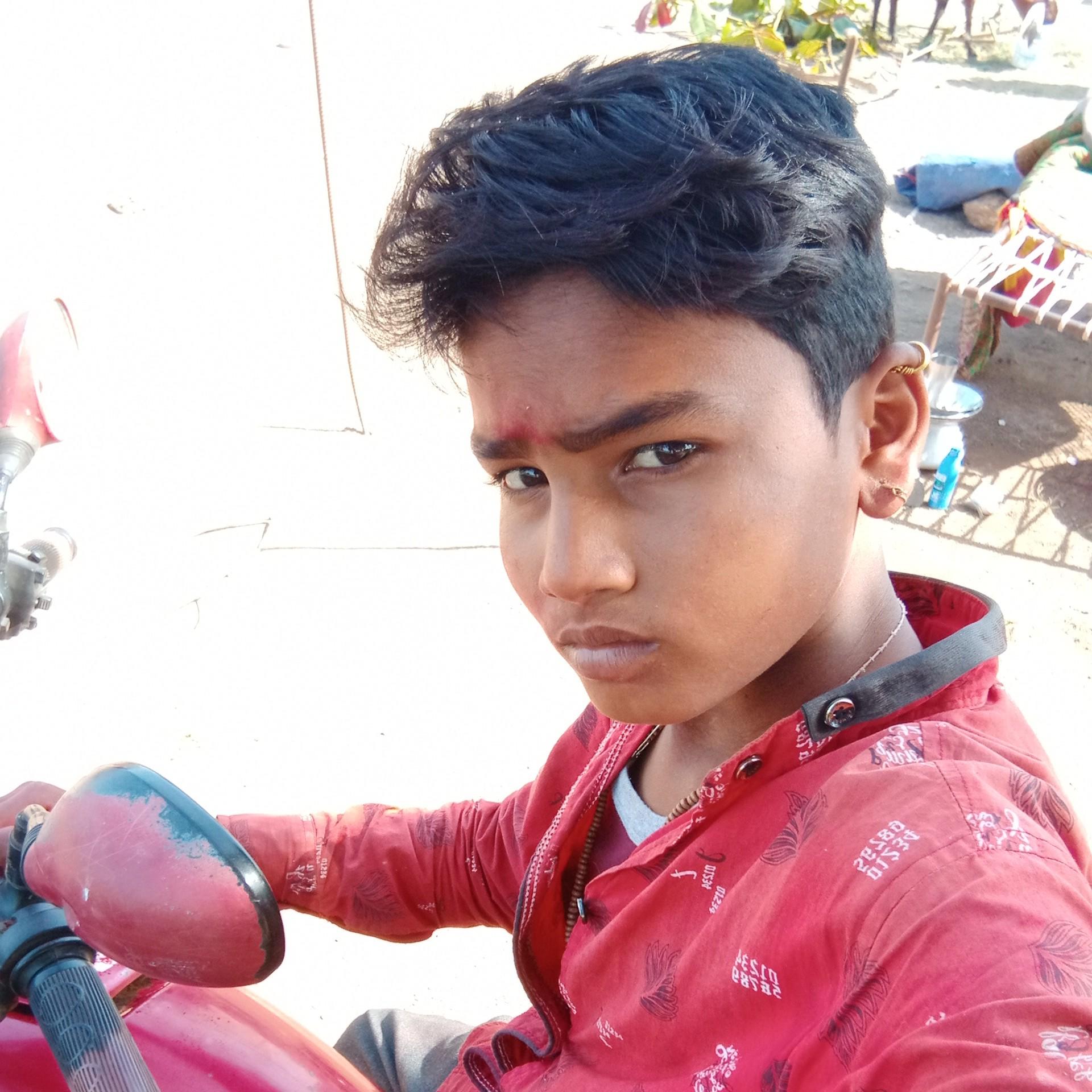 सोमा ठेलारी