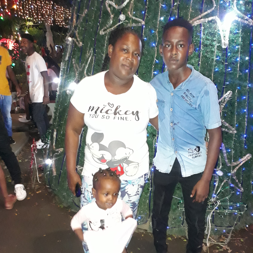 Cristian David Cabezas Rosero