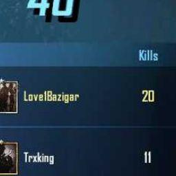 Love1Bazigar pubg lite