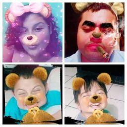 Familia Almazan Rojas