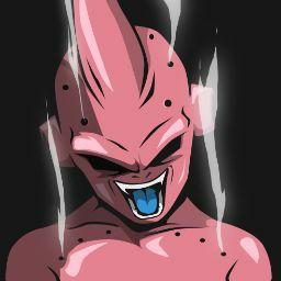 KID BUU