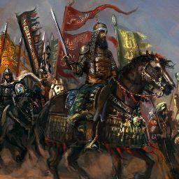 عبدالله العراقي