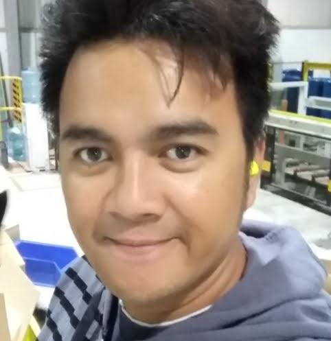 Louie Biasaga
