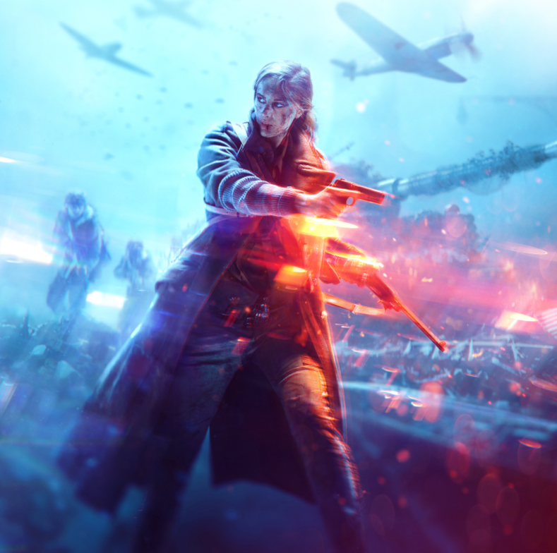 Nexus Games