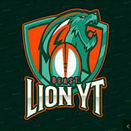 BEAST LION YT