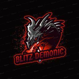 BLITz DEMONIC