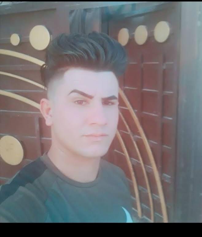 مروان الكربلايئ