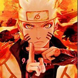 naruto uzumaki 