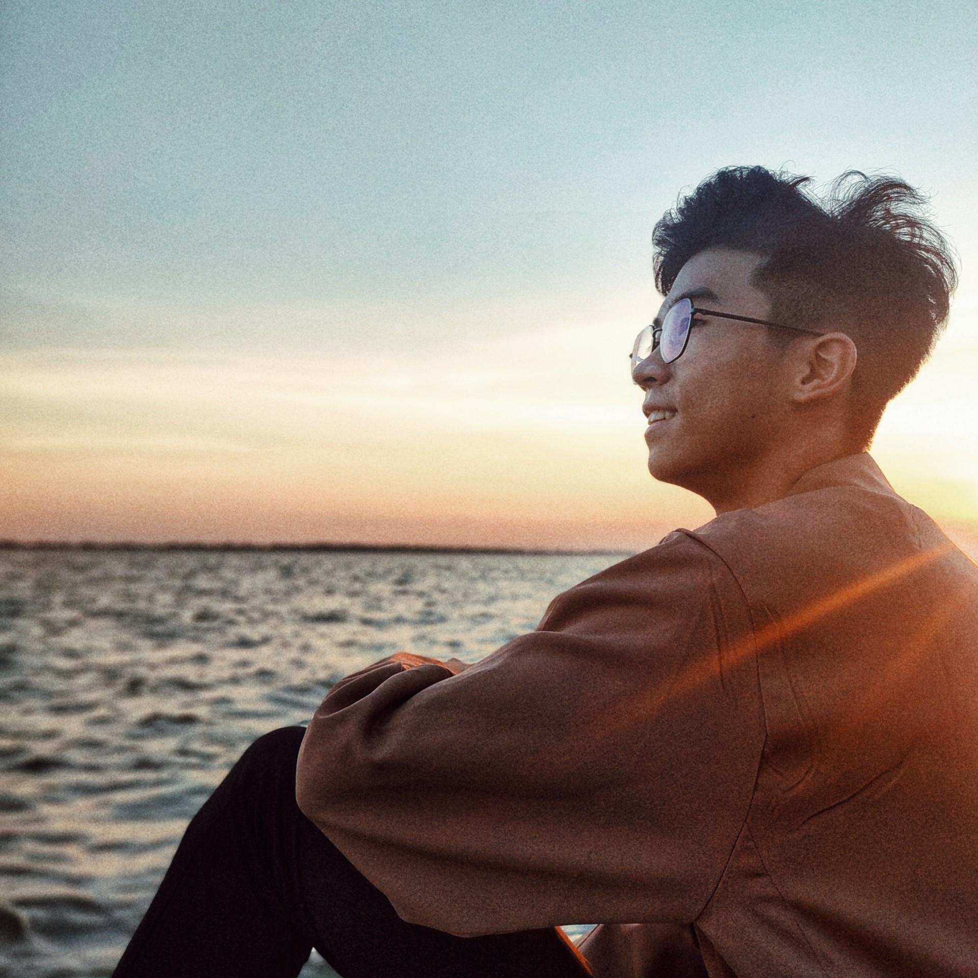 Trần Huy Official