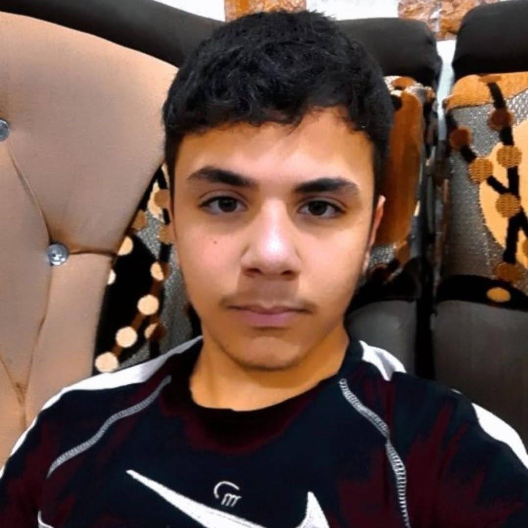 يوسف العباسي