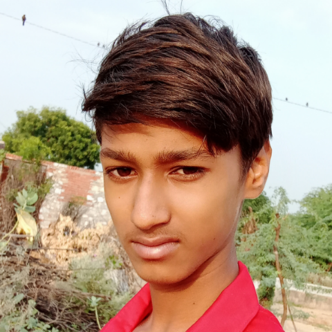Mukesh Kahar